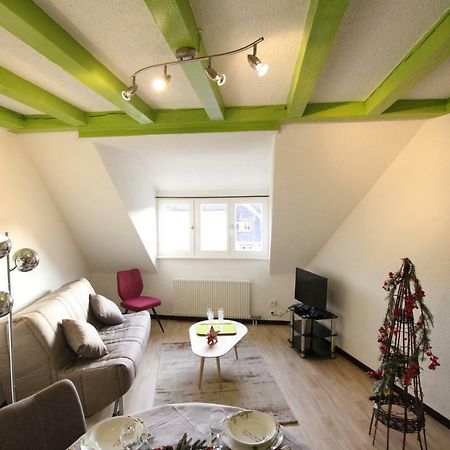 Colmar Historic Center - Cosy Appartement Turenne 2 - Bookingalsace Exterior foto
