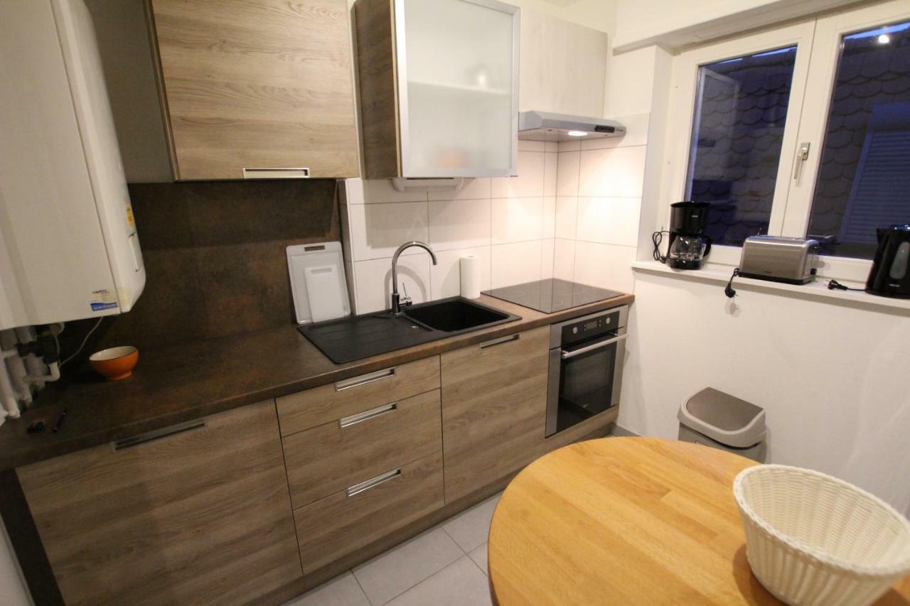 Colmar Historic Center - Cosy Appartement Turenne 2 - Bookingalsace Exterior foto